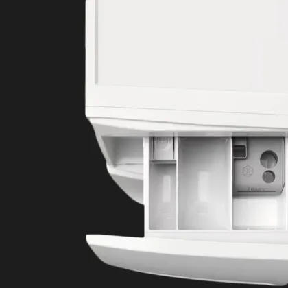 Пральна машина Electrolux (EW6F2281U) (White)