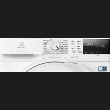 Пральна машина Electrolux (EW6F2281U) (White)