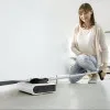 Акумуляторний пилосос Karcher KB 5 (1.258-050.0) (White)