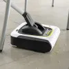 Акумуляторний пилосос Karcher KB 5 (1.258-050.0) (White)