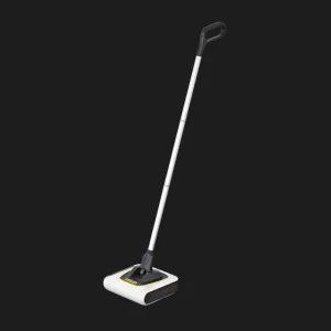 Акумуляторний пилосос Karcher KB 5 (1.258-050.0) (White) в Кропивницькому