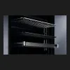 Духова шафа Electrolux електрична KODEC70BZ (Black)