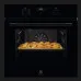 Духова шафа Electrolux електрична KODEC70BZ (Black)