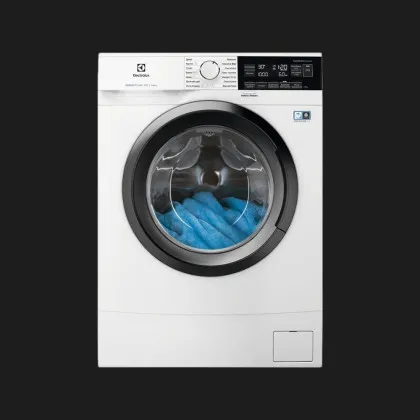 Стиральная машина Electrolux (EW6S306SU) (White)