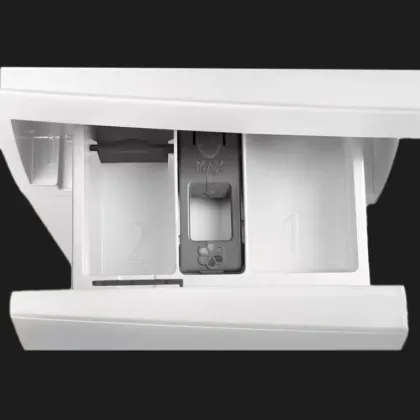 Стиральная машина Electrolux (EW6S306SU) (White)