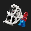 Конструктор LEGO Marvel Человек-паук против маслкара Венома (76309)
