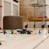 Конструктор LEGO Marvel Человек-паук против маслкара Венома (76309)