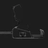 Док-станція 9 в 1 з RGB підсвіткою та охолодженням для Valve Steam Deck OLED
