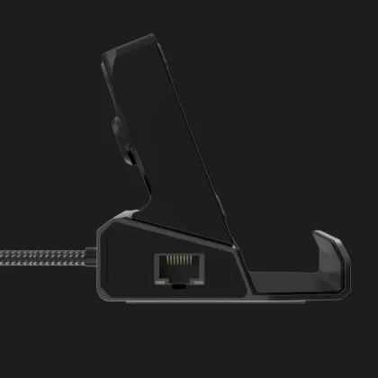 Док-станція 9 в 1 з RGB підсвіткою та охолодженням для Valve Steam Deck OLED в Житомирі