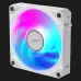 Вентилятор Gigabyte GP-ECFAN1201 ARGB 120 (White) (GP-ECFAN1201 ICE)