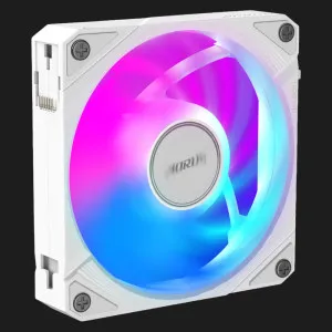 Вентилятор Gigabyte GP-ECFAN1201 ARGB 120 (White) (GP-ECFAN1201 ICE)