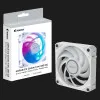 Вентилятор Gigabyte GP-ECFAN1201 ARGB 120 (White) (GP-ECFAN1201 ICE)