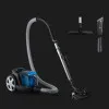Пилосос безмішковий Philips (Black) (FC9331/09)