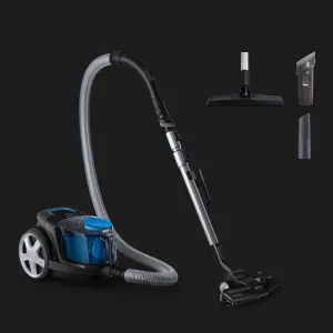Пилосос безмішковий Philips (Black) (FC9331/09) в Сваляві