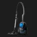 Пилосос безмішковий Philips (Black) (FC9331/09)