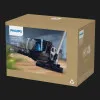 Пилосос безмішковий Philips (Black) (FC9331/09)