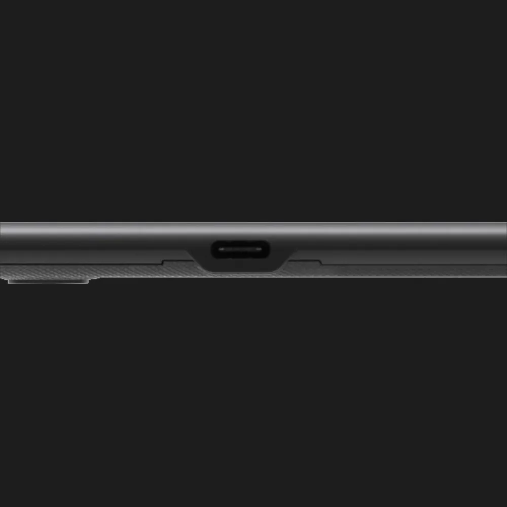 Графічний планшет Huion Inspiroy RTM-500 (Black)