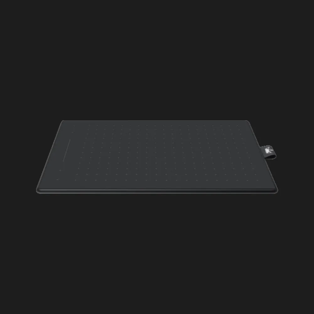 Графічний планшет Huion Inspiroy RTM-500 (Black)