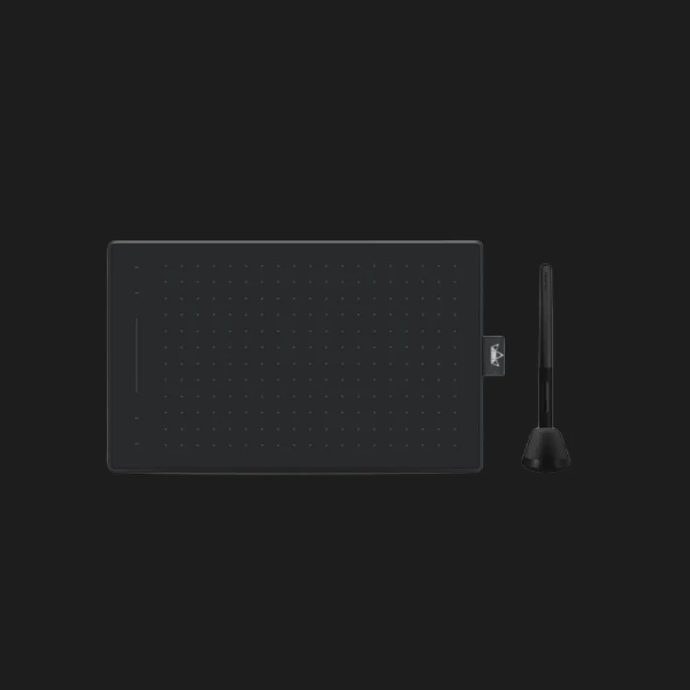 Графічний планшет Huion Inspiroy RTM-500 (Black)