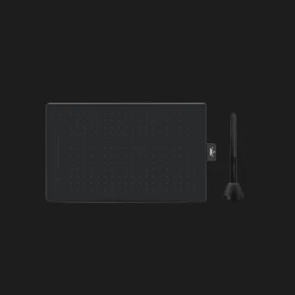Графічний планшет Huion Inspiroy RTM-500 (Black)