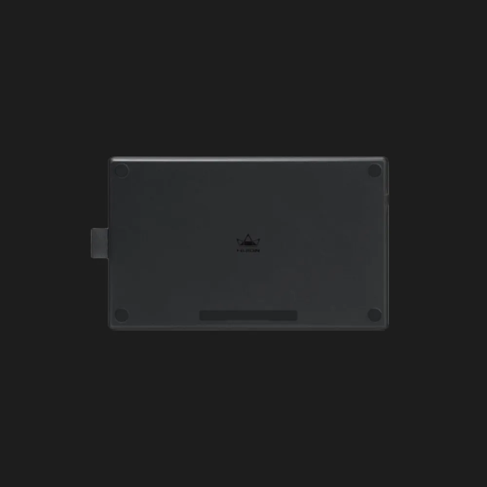 Графічний планшет Huion Inspiroy RTM-500 (Black)