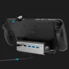 Док-станція, підставка, хаб для Valve Steam Deck