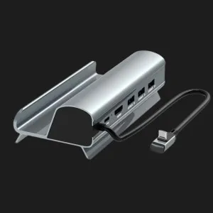 Док-станція, підставка, хаб для Valve Steam Deck OLED в Сваляві