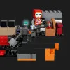 Конструктор  LEGO Minecraft Битва за Візер (21590)