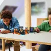 Конструктор  LEGO Minecraft Битва за Візер (21590)