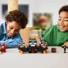 Конструктор  LEGO Minecraft Битва за Візер (21590)