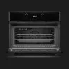 Духовой шкаф TEKA электрический, 40 л, A+ (HLC 844 С BK 111160020) (Black/Stainless Steel)