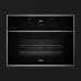 Духовой шкаф TEKA электрический, 40 л, A+ (HLC 844 С BK 111160020) (Black/Stainless Steel)