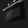 Духовой шкаф TEKA электрический, 40 л, A+ (HLC 8440 C BK 111160012) (Black)