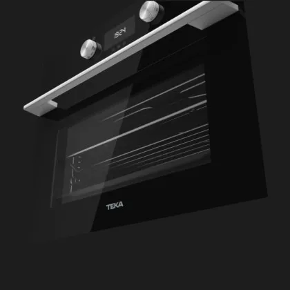 Духовой шкаф TEKA электрический, 40 л, A+ (HLC 8440 C BK 111160012) (Black)