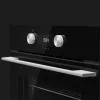 Духовой шкаф TEKA электрический, 40 л, A+ (HLC 8440 C BK 111160012) (Black)
