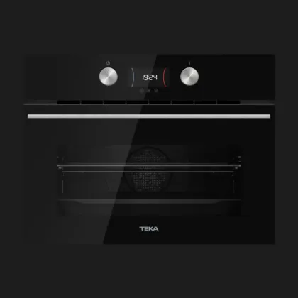 Духовой шкаф TEKA электрический, 40 л, A+ (HLC 8440 C BK 111160012) (Black)