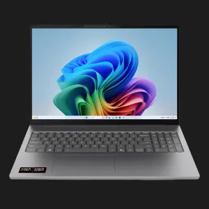 Ноутбук Lenovo IdeaPad Slim 5 16AHP11 16" (AMD Ryzen 7/16GB/512GB (SSD)/AMD Radeon 780M) (83S4000WRA) (UA) в Хмельницькому