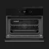 Духовой шкаф TEKA электрический, 40 л, A+ (HLC 8440 C FBK 111160028) (Full Black)