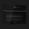 Духовой шкаф TEKA электрический, 40 л, A+ (HLC 8440 C FBK 111160028) (Full Black)