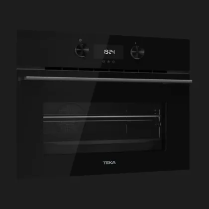 Духовой шкаф TEKA электрический, 40 л, A+ (HLC 8440 C FBK 111160028) (Full Black)