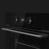 Духовой шкаф TEKA электрический, 40 л, A+ (HLC 8440 C FBK 111160028) (Full Black)