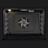 Духова шафа Electrolux електрична KODEC70X (Stainless Steel)