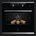 Духова шафа Electrolux електрична KODEC70X (Stainless Steel)