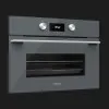 Духовой шкаф TEKA электрический, 40 л, A+ (HLC 8440 C ST 111160006) (Gray)