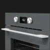 Духовой шкаф TEKA электрический, 40 л, A+ (HLC 8440 C ST 111160006) (Gray)