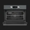 Духовой шкаф TEKA электрический, 40 л, A+ (HLC 8440 C ST 111160006) (Gray)