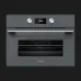 Духовой шкаф TEKA электрический, 40 л, A+ (HLC 8440 C ST 111160006) (Gray)