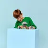 Конструктор LEGO Minecraft Блідий сад (21586)