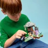 Конструктор LEGO Minecraft Блідий сад (21586)