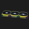 Вентилятор Lian Li Uni Fan SL Wireless Reverse KIT x3 120 (Black) (G99.12RSL1W3B.00)